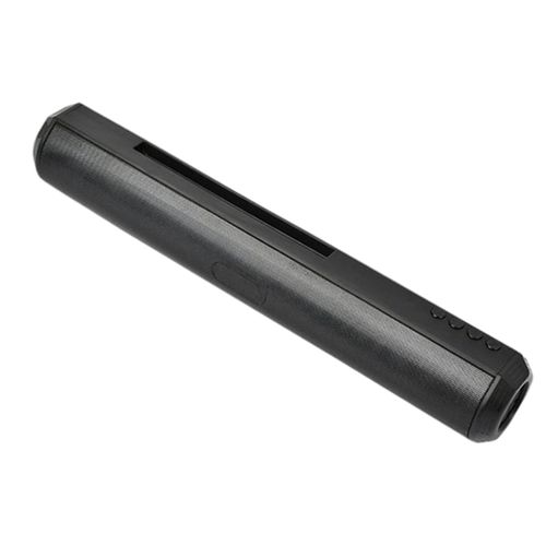 Bluetooth Speaker Stereo Sound 12Hrs  For Black