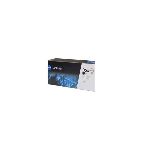 DELL 05A LaserJet Toner Cartridge-Black