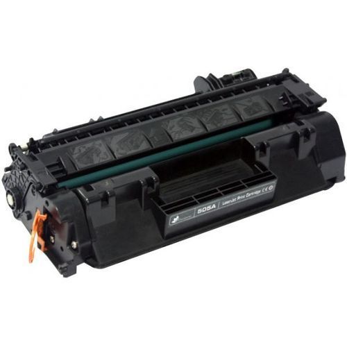 DELL 05A LaserJet Toner Cartridge-Black
