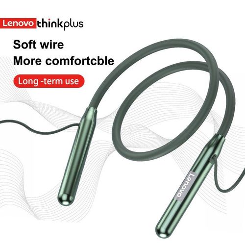 BT10 Lenovo Thinkplus Bluetooth Headset for Wireless Binaural TWS5.2 Sports Headsets