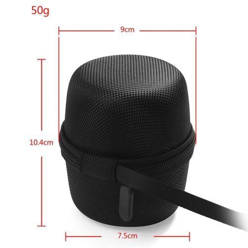 Portable Bluetooth Speaker Column Bag For Sony SRSXB10