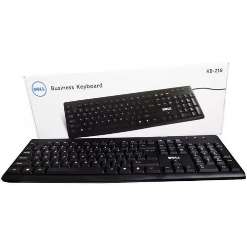 DELL businesskeyboard