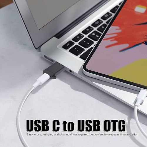 USB 3.0 Male To Type C 3.1 Female