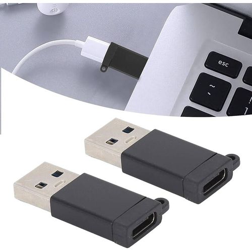 USB 3.0 Male To Type C 3.1 Female