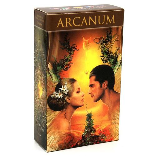 magan tarot cards deck pagan cats oracle cards board games arcanum tarot de la nuit manara wizards morgan greer kawaii