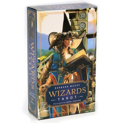 magan tarot cards deck pagan cats oracle cards board games arcanum tarot de la nuit manara wizards morgan greer kawaii