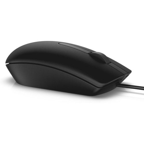 DELL MS116 Wired Original Mouse