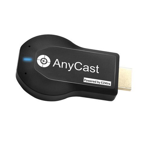 Anycast 128M M2 Plus Anycast  Wireless DLNA AirPlay  HDMI TV Stick Wifi Display