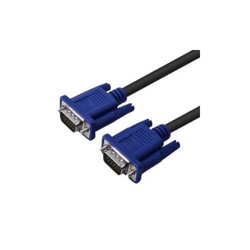 VGA Computer Cable 20m - Black