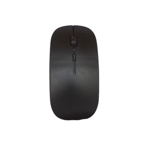 Original Wireless Computer Mouse (Comes With A Free Pair Of Battery) - Black