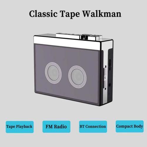 Cassette Player  Radio Lightweight