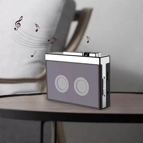Cassette Player  Radio Lightweight