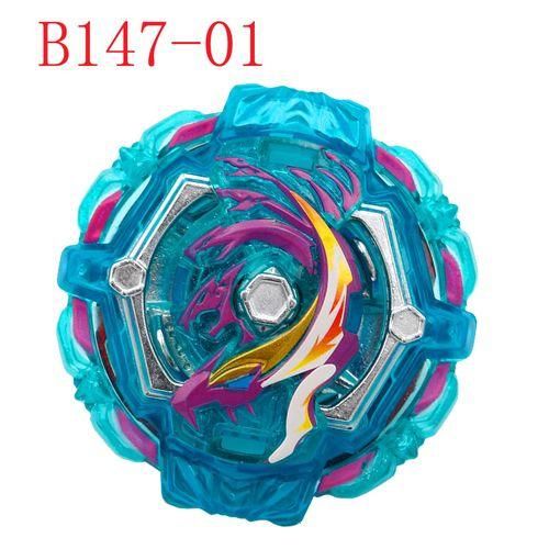Style B150 B149 And Gold Nning Top Toy Without Launcher And Box Gyro Battle Metal Fusion God Nning Top Children's Toys-B147-1-NO BOX