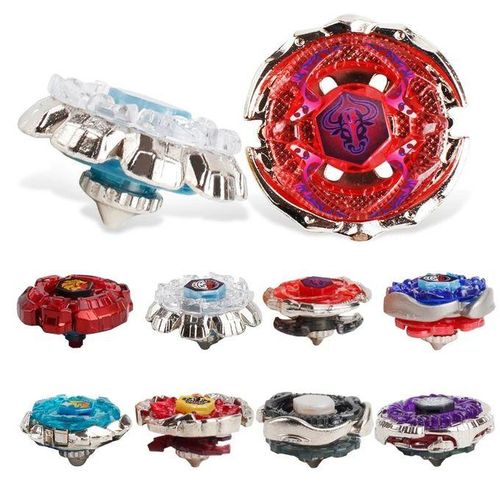 Genuine 4d Beyblades Metal Fight Bb-108 Bb-88 Bb-80 Bb-122