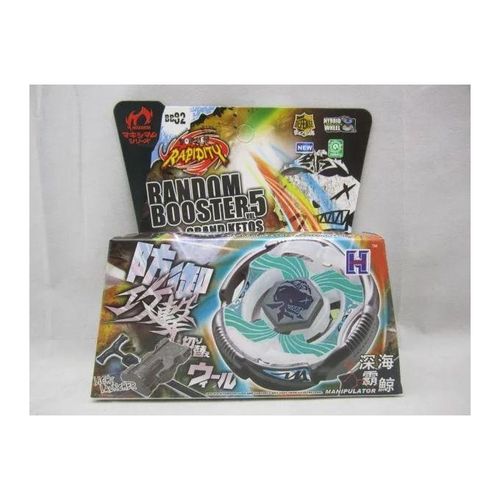 Genuine 4d Beyblades Metal Fight Bb-108 Bb-88 Bb-80 Bb-122