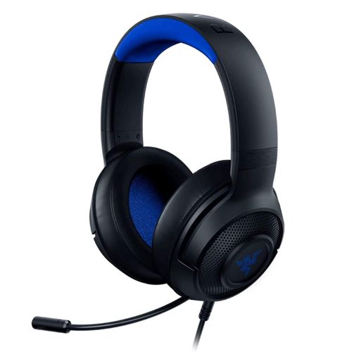 Phone Accessories-Razer-Razer Kraken X Wired Console Gaming Headset - Color May Vary