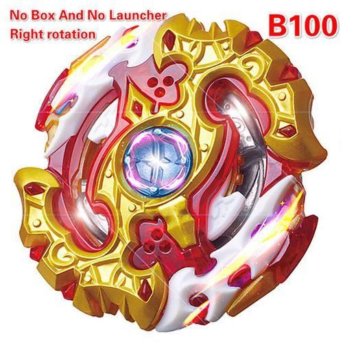 Tomy  Launchers Bey Bay Burst  B150 B145 B144 Arena Toys Sale  Blade  Achilles  Bable Fafnir Phoenix Blade Blades Toys-B100NO LAUNCHER
