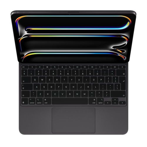 Apple Magic Keyboard For ipad Pro 11inch M4 - Black
