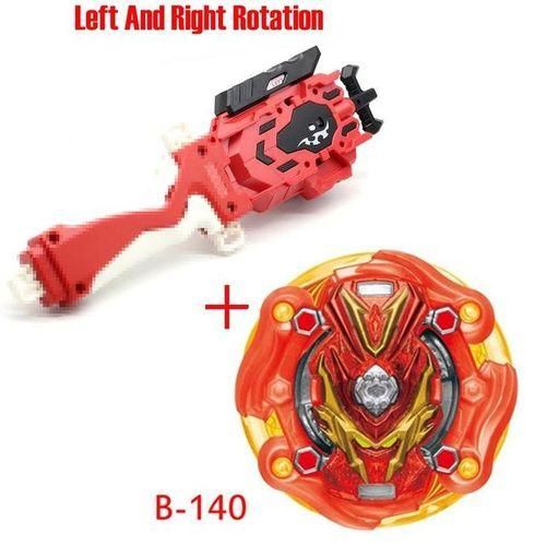 Tops Launchers Beyblade Burst B-145 Arena Toys Sale Bey Blade Blade Achilles Bayblade Bable Fafnir Phoenix Blayblade Bay Blade-B-140