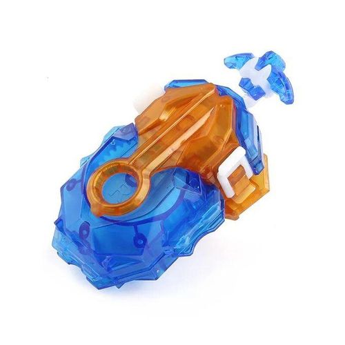 Beyblade Burst Db B-184 Custom Right And Left Bay Launcher