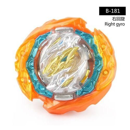 Beyblade Burst B187 Starter Saber Valkyrie. Sh-7 B189