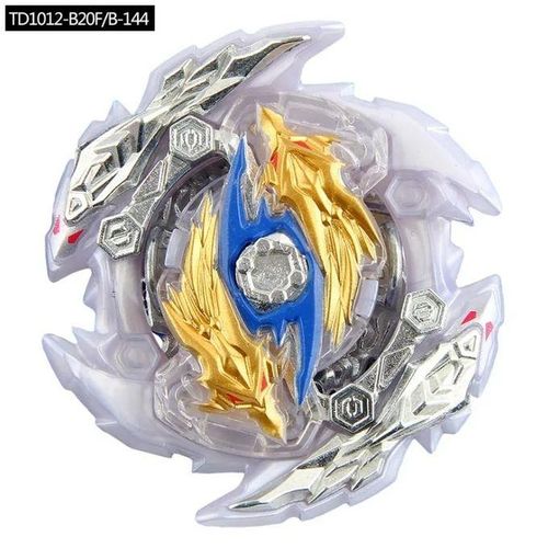 B-X Toupie Burst Beyblade B-144 Booster Zwei Longinus