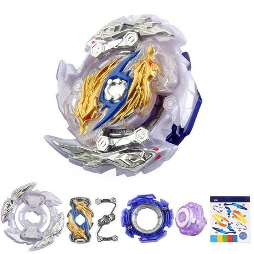B-X Toupie Burst Beyblade B-144 Booster Zwei Longinus