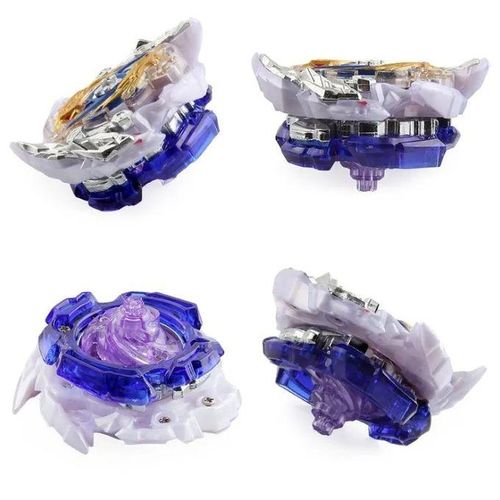 B-X Toupie Burst Beyblade B-144 Booster Zwei Longinus
