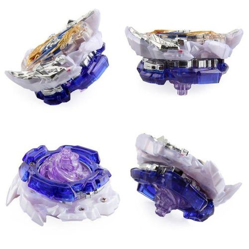 B-X Toupie Burst Beyblade B-144 Booster Zwei Longinus