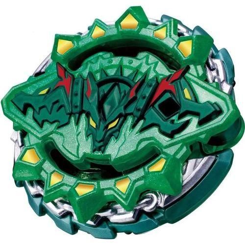 B-X Toupie Burst Beyblade Spinning B-121 Hazard Kerbeus 7