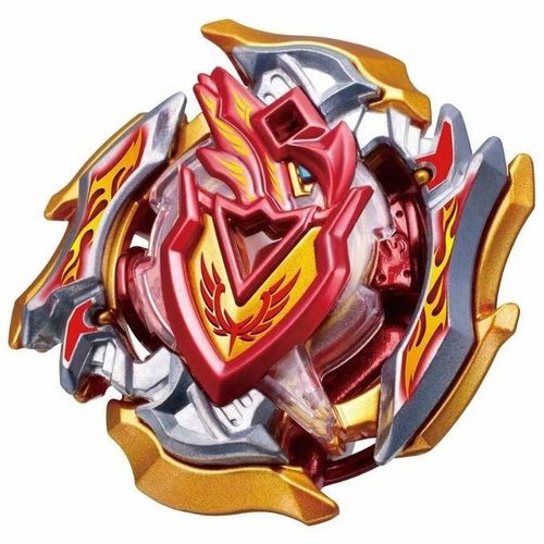 B-X Toupie Burst Beyblade Spinning B-121 Hazard Kerbeus 7