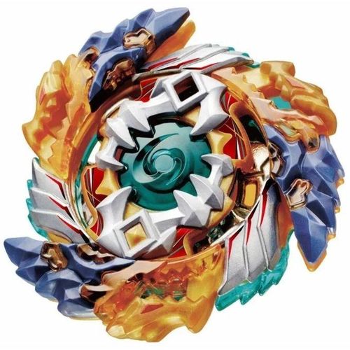 B-X Toupie Burst Beyblade Spinning B-121 Hazard Kerbeus 7