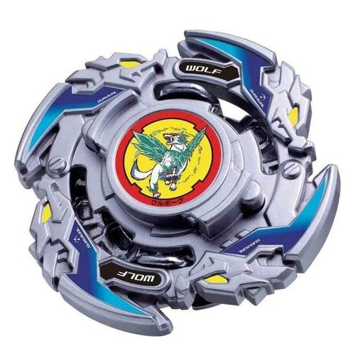 B-X Toupie Burst Beyblade Spinning B-121 Hazard Kerbeus 7