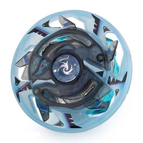 B-X Toupie Burst Beyblade Spinning B-121 Hazard Kerbeus 7