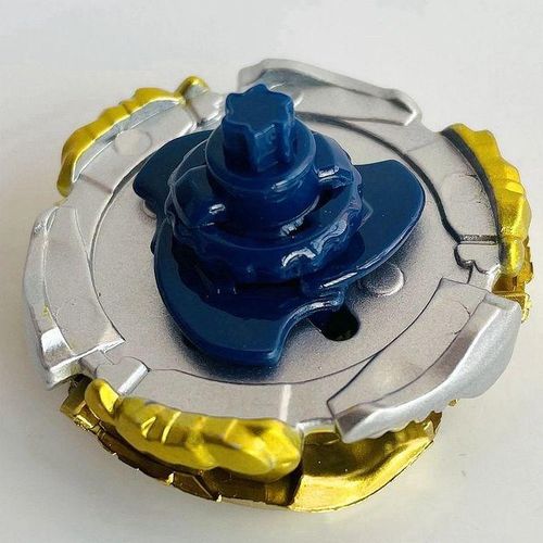 Takara Tomy Beyblade Bb88 Gold Meteo L-Drago Metal Masters