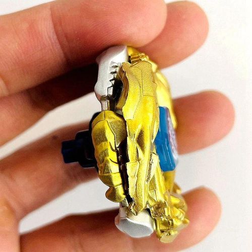Takara Tomy Beyblade Bb88 Gold Meteo L-Drago Metal Masters