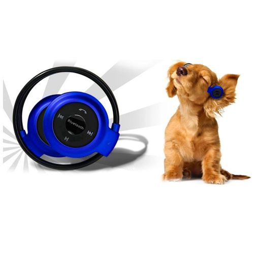 Women Men Sport Wireless Bluetooth Headphones Stereo Earphones FM Mp3 Music Player Headset Earpiece SD Card Slot Handsfree Mic