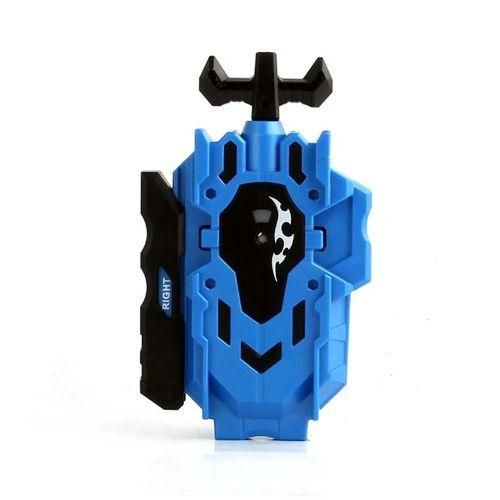 Two-Way Spinning Burst Launcher Custom Right And Left Gyro
