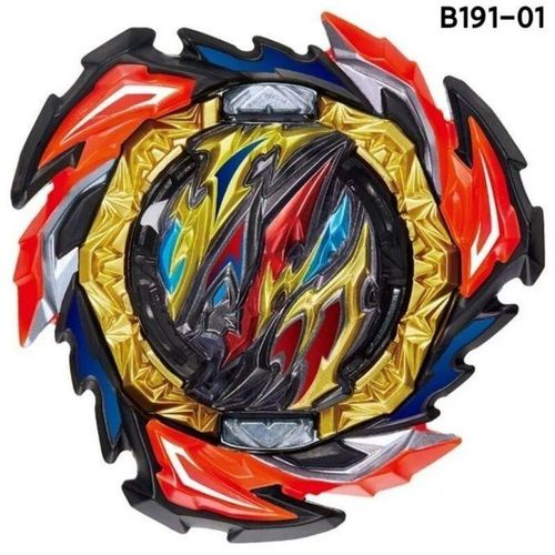 Takara Tomy B-193 Ultimate Valkyrie B-200 Xiphoid Xcalibur