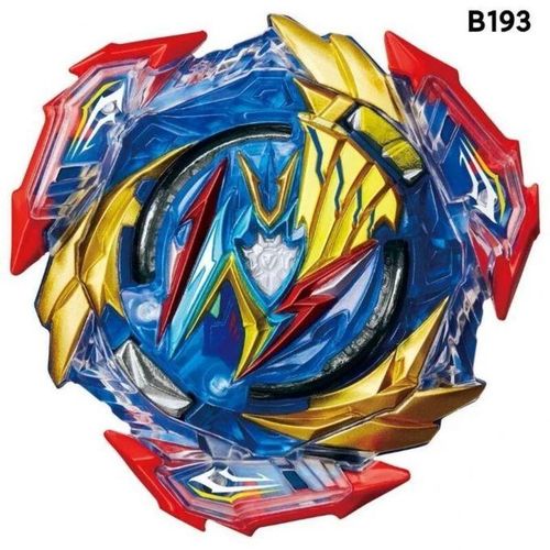 Takara Tomy B-193 Ultimate Valkyrie B-200 Xiphoid Xcalibur