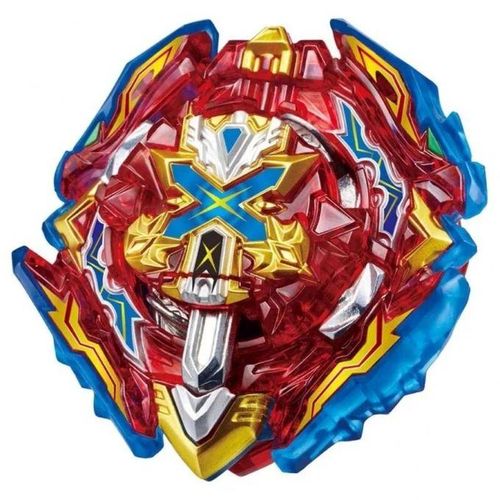 Takara Tomy B-193 Ultimate Valkyrie B-200 Xiphoid Xcalibur