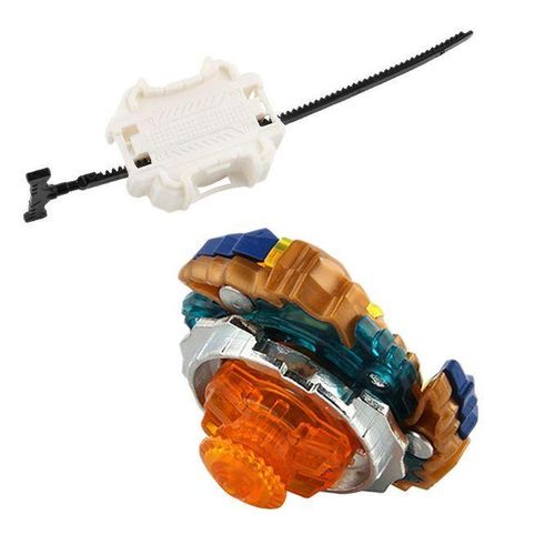2 X Battle Top CHO-Z SPRIGGAN.OW.ZT B-128 +B-122 B122Burst Spinning