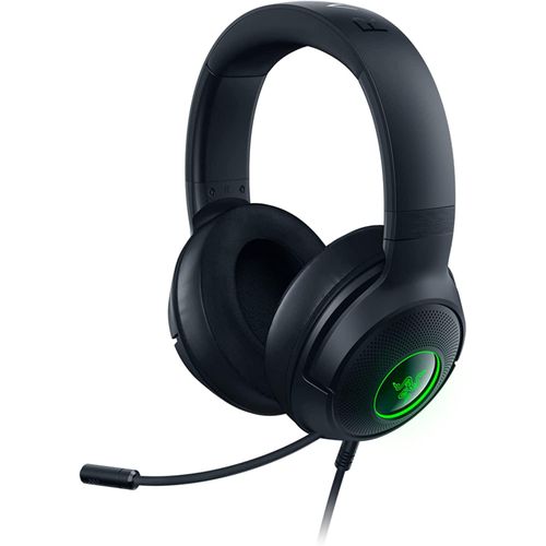 Razer Kraken V3 X Wired USB Gaming Headset  - Color May Vary