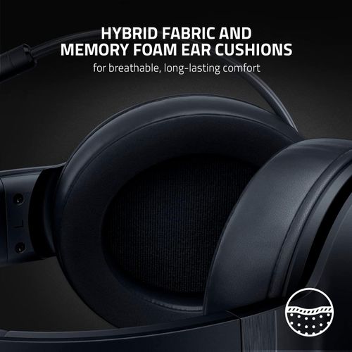 Razer Kraken V3 X Wired USB Gaming Headset  - Color May Vary
