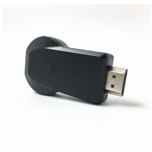Anycast M9 PLUS Wi-Fi Display Dongle Receiver - 1080P - HDMI - For IOS Mac Android