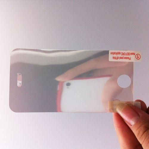 915 Generation Mirror LCD Screen Protector Cover For IPhone 3GS 3G