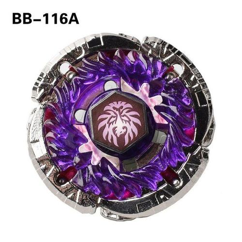 Limited Edition Beyblade Gt Burs B119 B121 Arena Toys Sale
