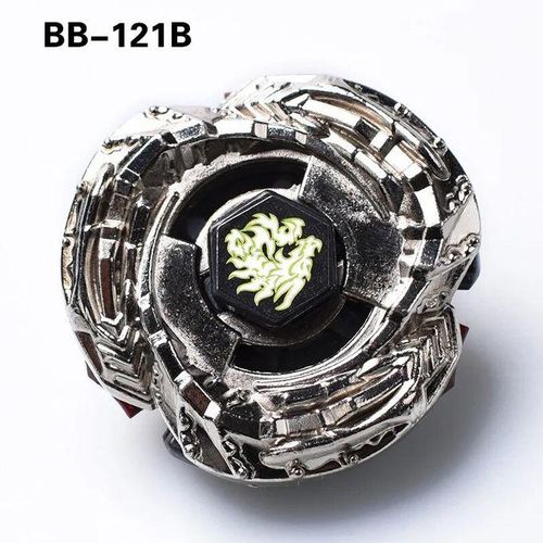 Limited Edition Beyblade Gt Burs B119 B121 Arena Toys Sale