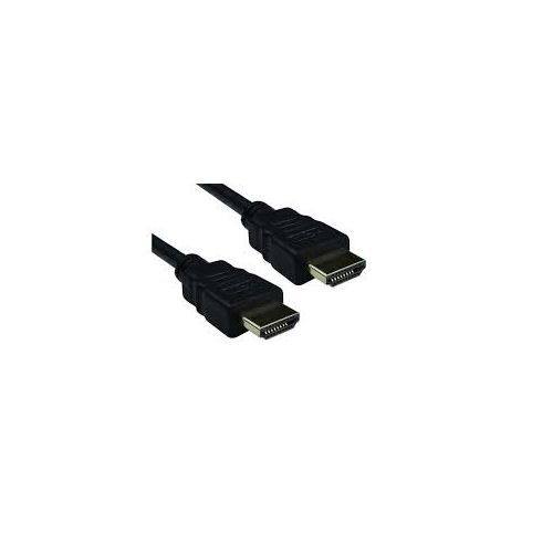 20M HDMI Cable - Black