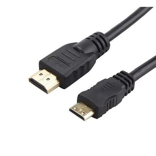 Other HDMI Cable Ultra High Speed 5-Meters - Black.